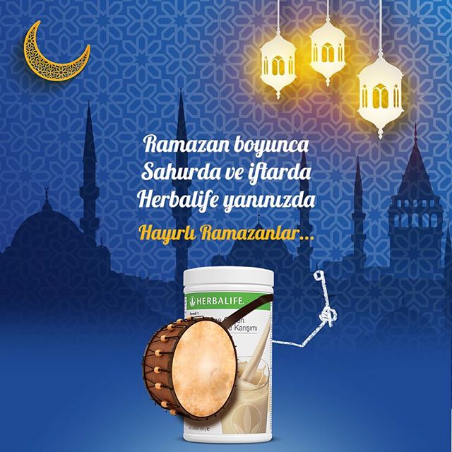 Ramazan Ayı İçin Beslenme Önerileri